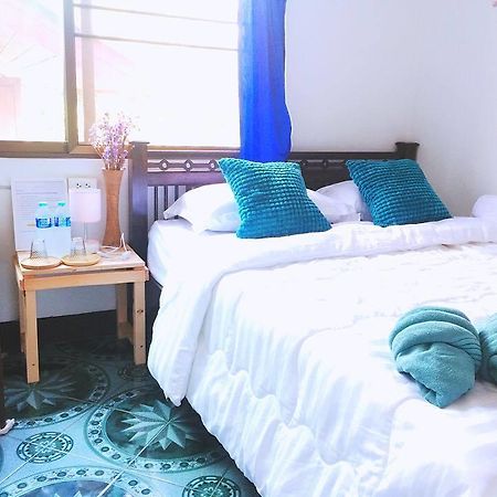 مبيت وإفطار شيانغ ماي Sister House Chiangmai (Adults Only) المظهر الخارجي الصورة