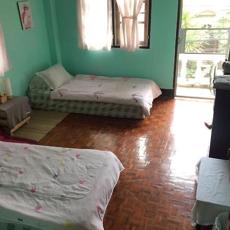 مبيت وإفطار شيانغ ماي Sister House Chiangmai (Adults Only) المظهر الخارجي الصورة