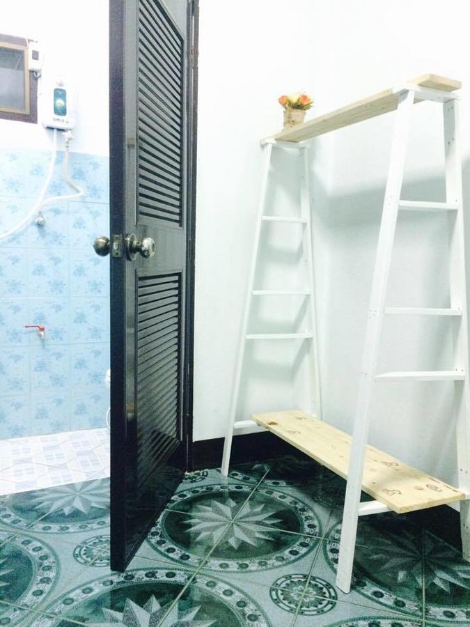 مبيت وإفطار شيانغ ماي Sister House Chiangmai (Adults Only) المظهر الخارجي الصورة