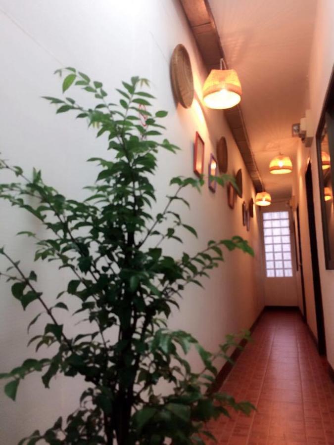 مبيت وإفطار شيانغ ماي Sister House Chiangmai (Adults Only) المظهر الخارجي الصورة