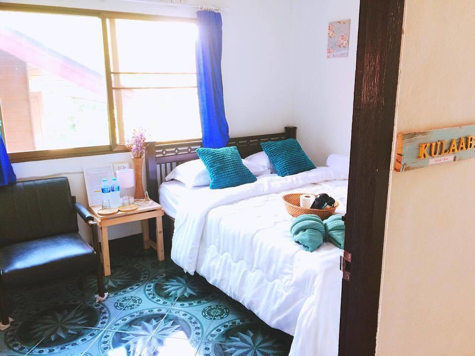 مبيت وإفطار شيانغ ماي Sister House Chiangmai (Adults Only) المظهر الخارجي الصورة
