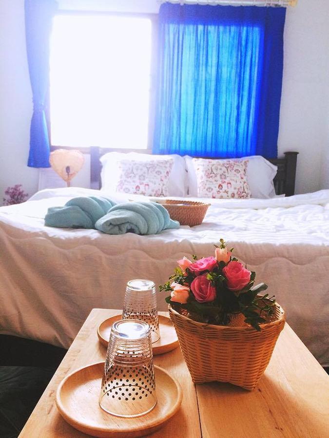 مبيت وإفطار شيانغ ماي Sister House Chiangmai (Adults Only) المظهر الخارجي الصورة