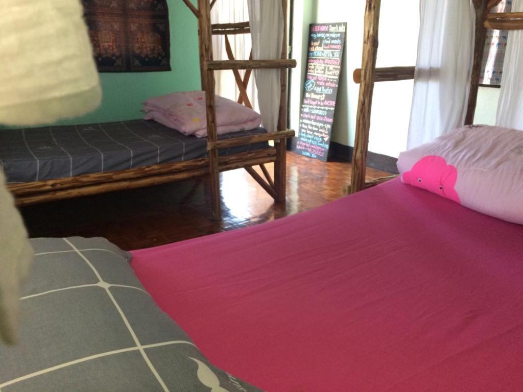 مبيت وإفطار شيانغ ماي Sister House Chiangmai (Adults Only) المظهر الخارجي الصورة