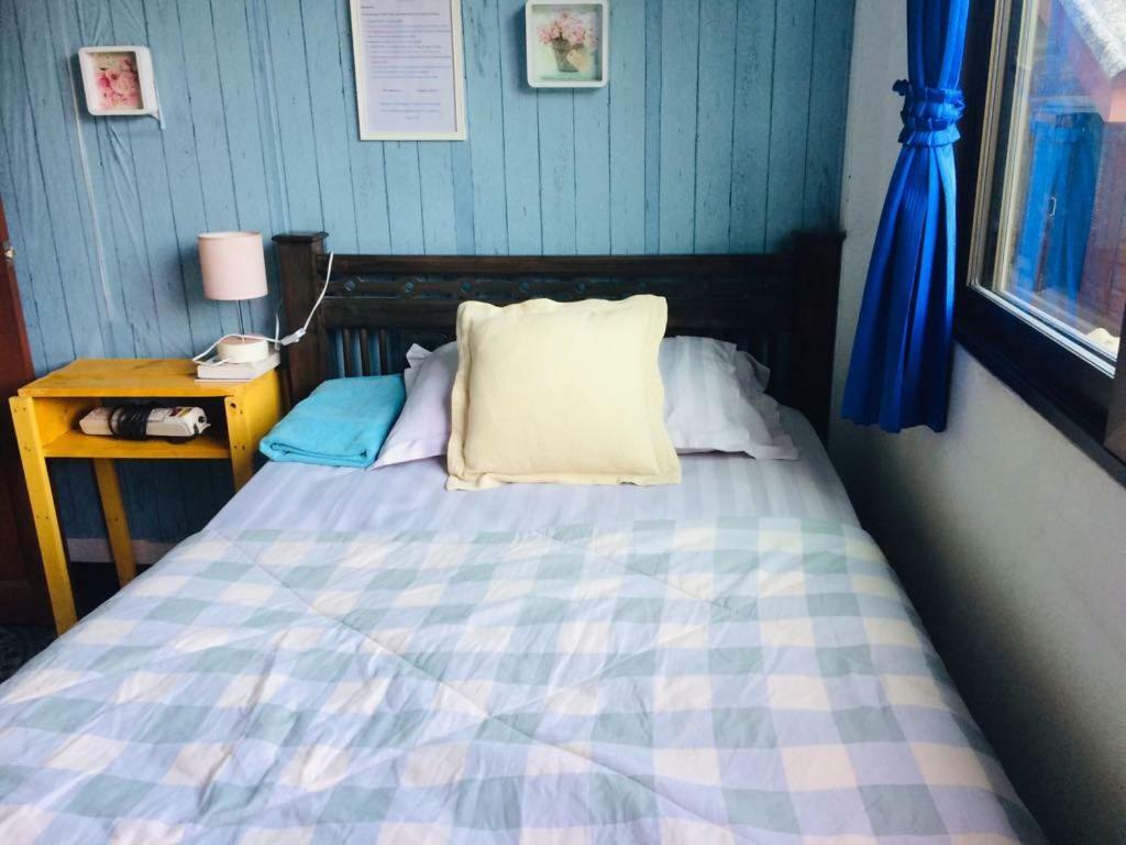 مبيت وإفطار شيانغ ماي Sister House Chiangmai (Adults Only) المظهر الخارجي الصورة