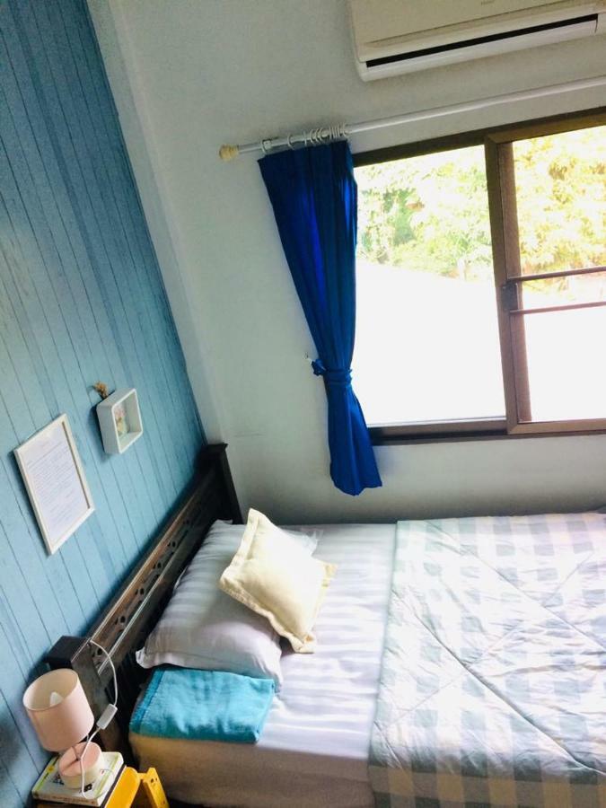مبيت وإفطار شيانغ ماي Sister House Chiangmai (Adults Only) المظهر الخارجي الصورة