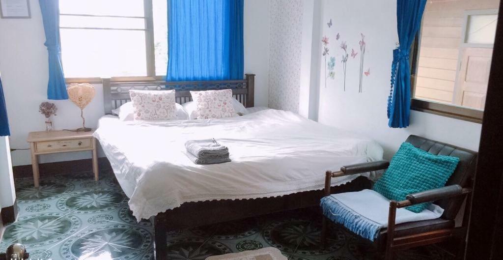 مبيت وإفطار شيانغ ماي Sister House Chiangmai (Adults Only) المظهر الخارجي الصورة