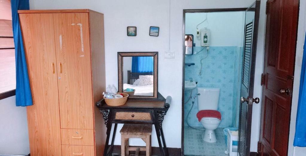 مبيت وإفطار شيانغ ماي Sister House Chiangmai (Adults Only) المظهر الخارجي الصورة