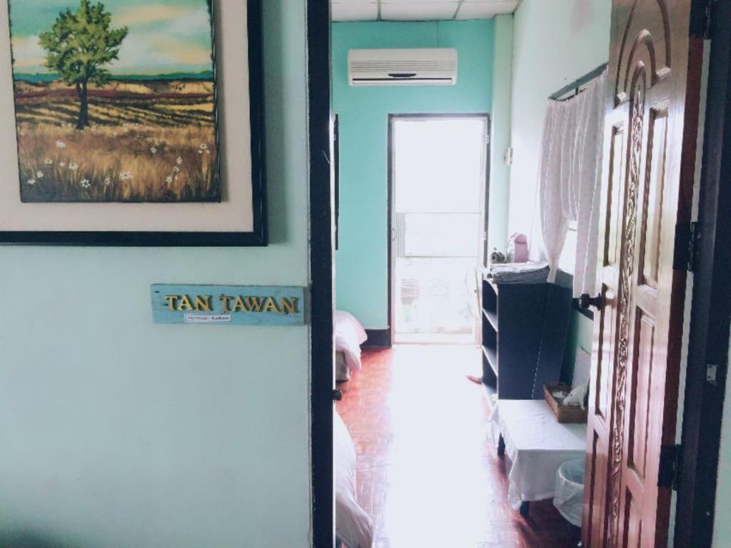 مبيت وإفطار شيانغ ماي Sister House Chiangmai (Adults Only) المظهر الخارجي الصورة
