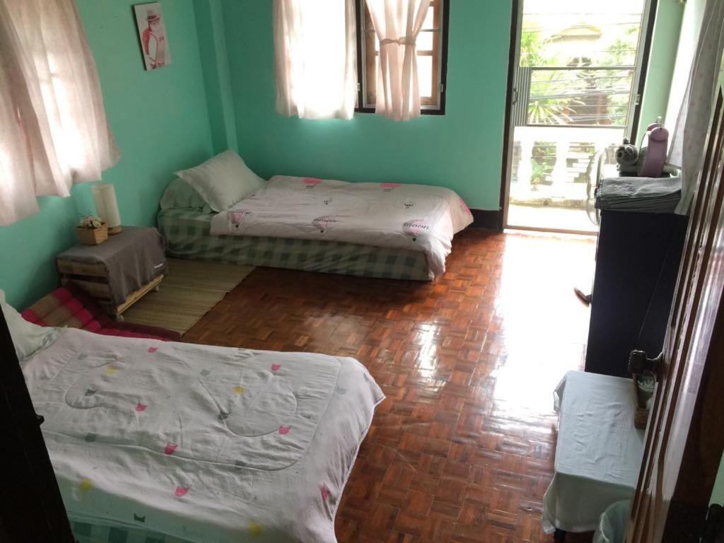 مبيت وإفطار شيانغ ماي Sister House Chiangmai (Adults Only) المظهر الخارجي الصورة